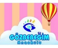 Gözbebeğim Anaokulu