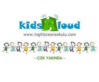 Kids A Loud,İngiliz Kültür Derneği Gop Anaokulu